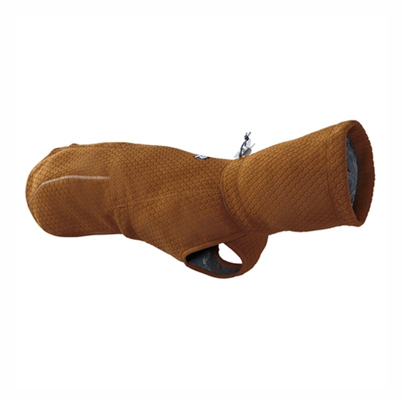 Hurtta Midlayer Warming Desert Cappottino per Cani - 50 cm