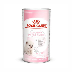 Royal Canin Babycat Milk per Gatti – 300 g