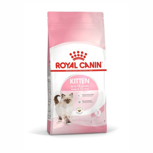 Royal Canin Kitten Secco per Gattini – 2 Kg