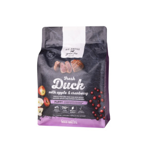 Go Native Puppy Anatra – 4 Kg