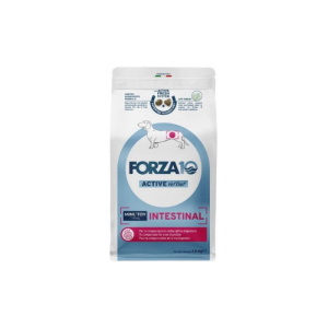 Forza10 Intestinal al Pesce per Cani Mini – 1.5 Kg