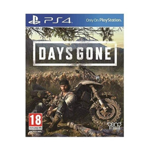 Sony Interactive Entertainment Days Gone Standard PlayStation 4 – nuovo