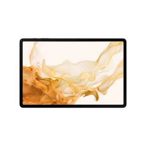 Touch Tablet – SAMSUNG – Galaxy Tab S8+ – 12,4 – RAM 8GB – 128 GB – Wifi – S Pen inclusa – Antracite – nuovo