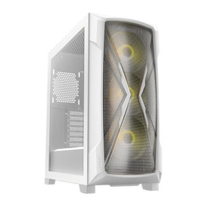 Antec DP505 Bianco – E-ATX – nuovo