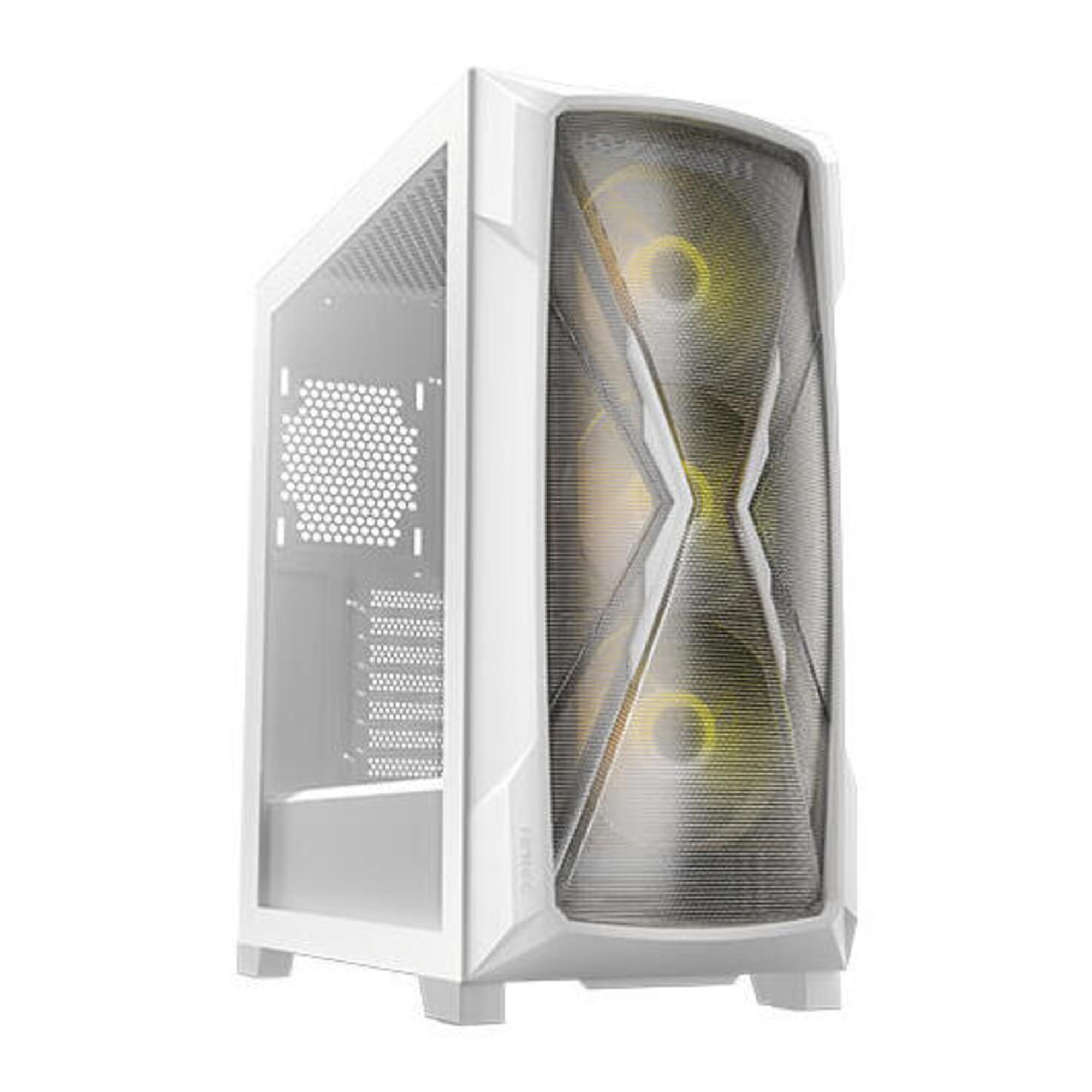 Antec DP505 Bianco - E-ATX - nuovo