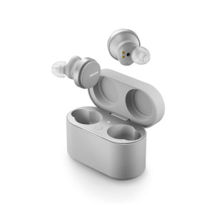 Philips TAT8506WT/00 auricolare/cuffia True Wireless Stereo (TWS) Auricolari per chiamate/musica USB Type-C Bluetooth Bianco – nuovo