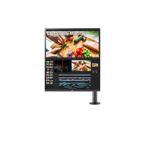 LG 28MQ780-B 70,1 cm (27,6 ) 2560 x 2880 pixel LED Nero – nuovo