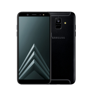 Galaxy A6 (2018) 32 GB, Nero, sbloccato -Ricondizionato – Ottime condizioni
