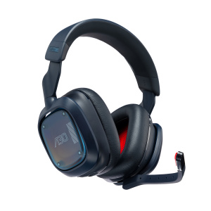 ASTRO Gaming A30 Cuffie cablate e wireless Bluetooth Blu – nuovo