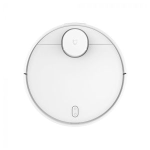 Xiaomi Mop Pro Bianco robot aspirapolvere 0,5 L Sacchetto per la polvere Bianco – nuovo