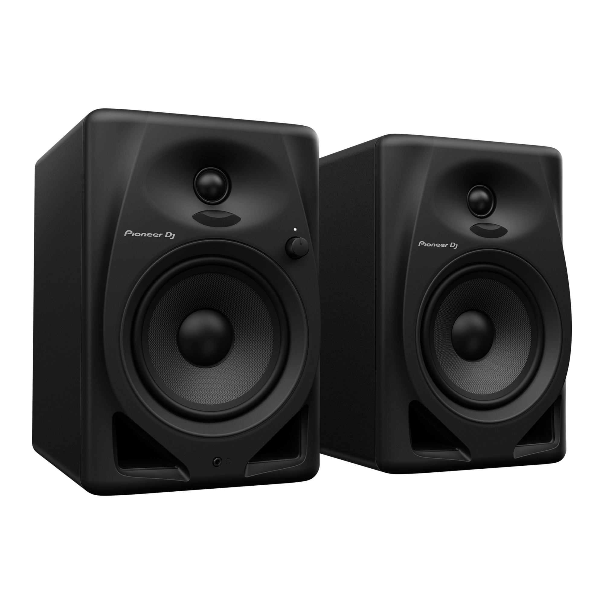 Pioneer DM-50D Diffusore a 2 vie nero cablato 50 W - nuovo