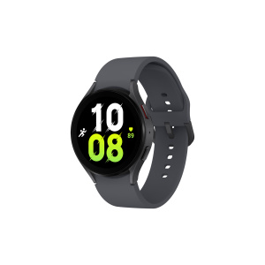 Galaxy Watch5 44 mm – Super AMOLED – Bluetooth – Grafite – nuovo