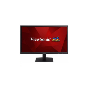 Viewsonic Value Series VA2405-H Display LED 59,9 cm (23.6 ) 1920 x 1080 pixel Full HD Nero – nuovo