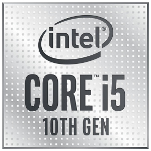 Processore Intel Core i5-10400 da 2,9 GHz 12 MB Smart Cache Box – nuovo