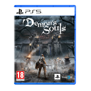 Sony Demon’s Souls Standard PlayStation 5 – nuovo