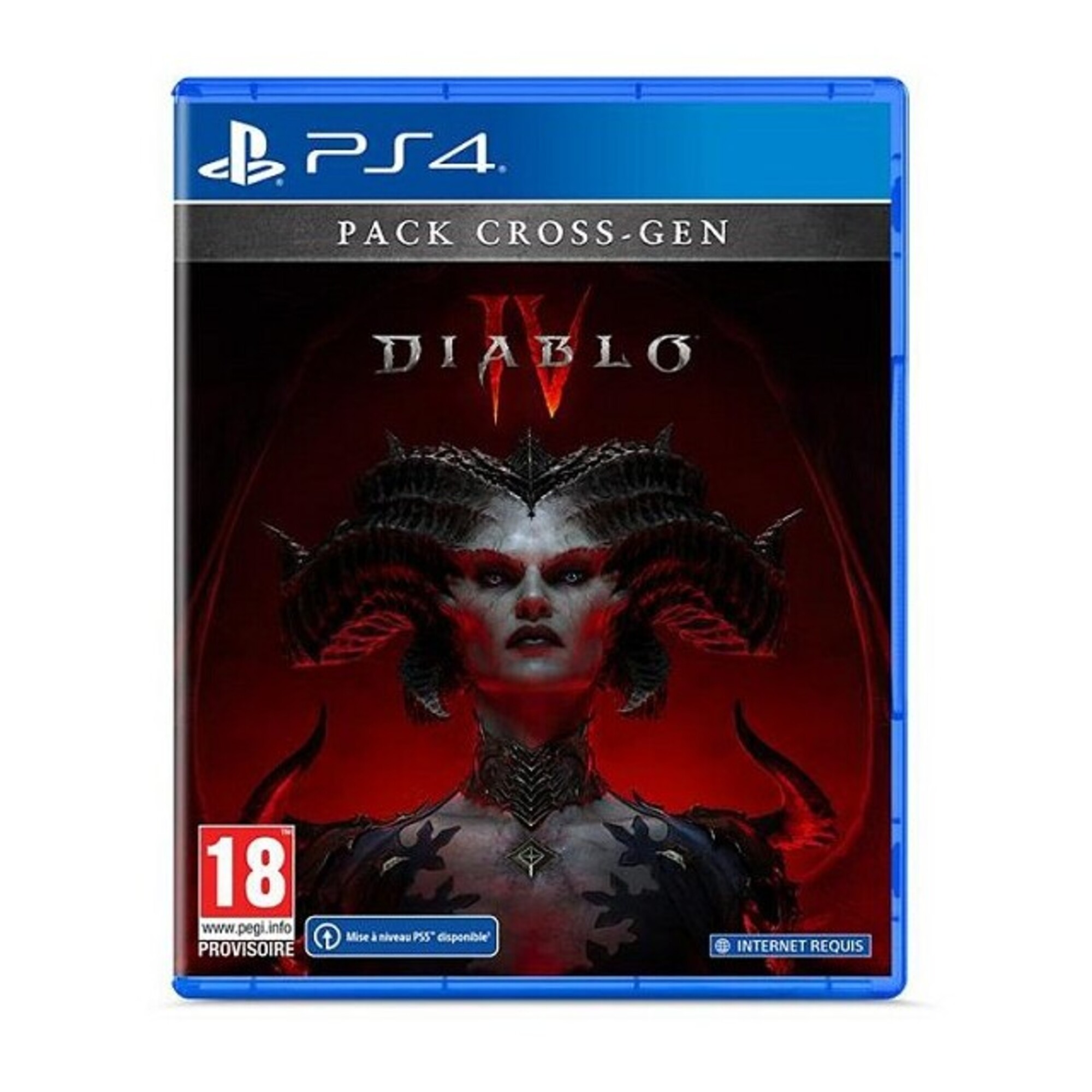 Diablo IV (PS4) - nuovo