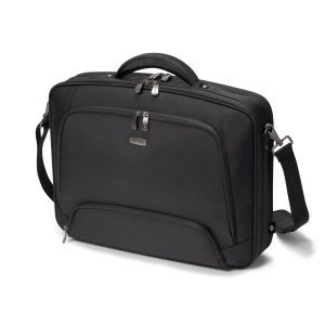 Borsa per computer portatile Eco Multi Pro da 15,6 pollici nero – nuovo