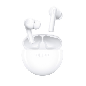 OPPO Enco Buds 2 Auricolare stereo senza fili (TWS) Bluetooth per chiamate/musica Bianco – nuovo