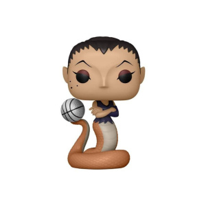 Funko Space Jam 2 White Mamba POP! figura 9 cm – nuovo