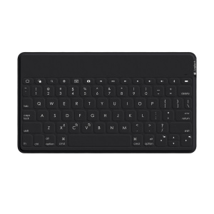 Logitech Keys-To-Go Nero Bluetooth AZERTY Francese – nuovo
