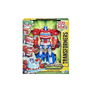 Transformers Cyberverse Roll And Transform Op figure – nuovo