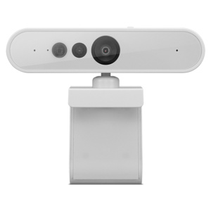 Lenovo GXC1D66063 webcam 2,8 MP 1920 x 1080 pixel USB-C Grigio – nuovo
