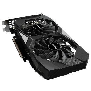Gigabyte GV-N166SOC-6GD Scheda grafica NVIDIA GeForce GTX 1660 SUPER 6GB GDDR6 – nuovo
