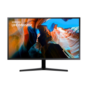 Samsung UJ590 81,3 cm (32 ) 3840 x 2160 pixel UHD+ LCD Nero – nuovo