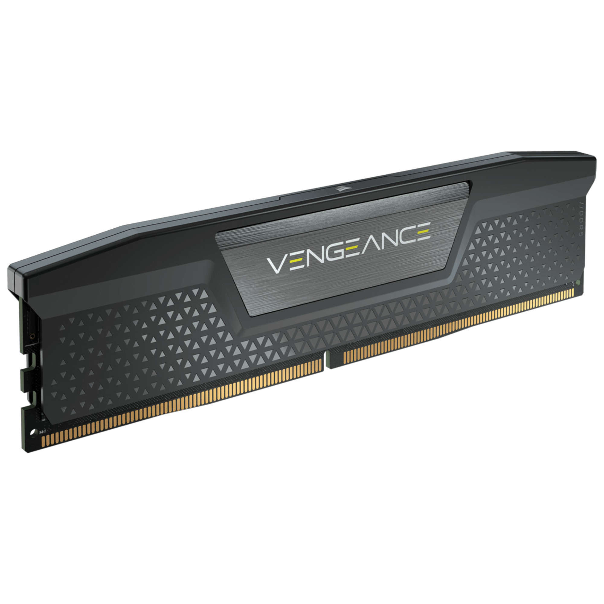 Corsair Vengeance® DDR5 - 16 GB (1 x 16 GB) - 5200 MT/s C40 - Intel XMP 3.0 - Nero - nuovo