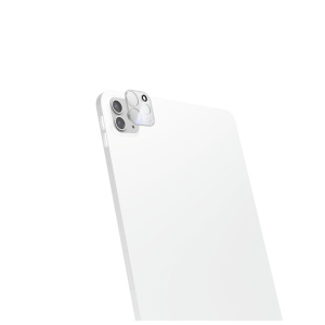 Hama 00119468 protezione dello schermo del tablet Protezione dell’obiettivo della fotocamera Apple 1 pezzo(i) – nuovo