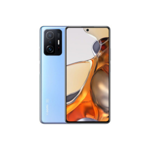 Xiaomi 11T Pro 256 GB, blu, sbloccato – Ricondizionato – Buono stato