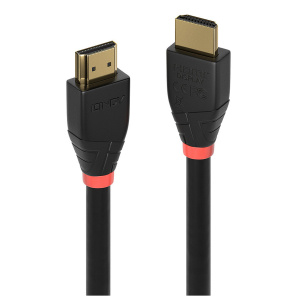 Cavo HDMI 15 m HDMI tipo A (standard) Nero – nuovo