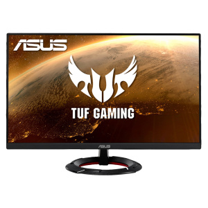 ASUS TUF Gaming VG249Q1R 60,5 cm (23,8 ) 1920 x 1080 pixel Full HD Nero – nuovo
