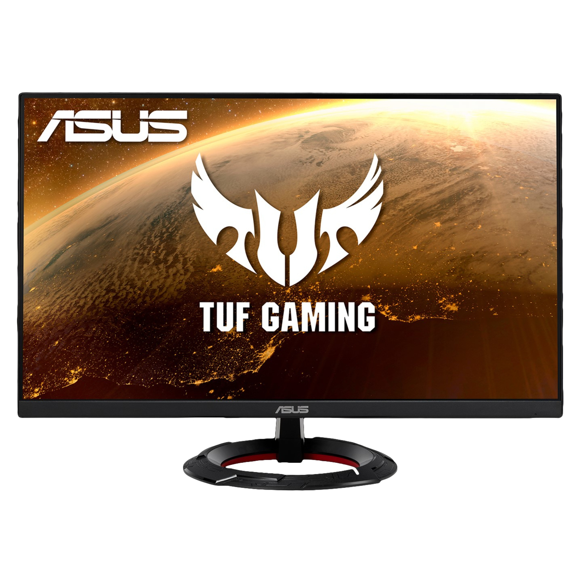 ASUS TUF Gaming VG249Q1R 60,5 cm (23,8 ) 1920 x 1080 pixel Full HD Nero - nuovo