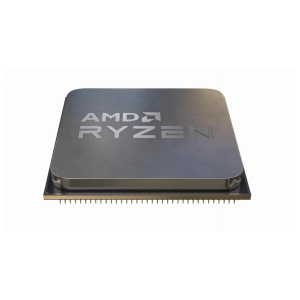 Processore AMD Ryzen 5 5600G 3,9 GHz 16 MB L2 e L3 – nuovo