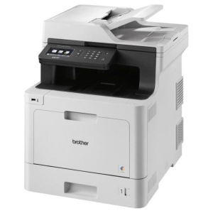 Brother DCP-L8410CDW stampante multifunzione laser a colori 3-in-1 WiFi – nuovo