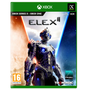 ELEX 2 XBOX SERIE X / XBOX ONE – nuovo
