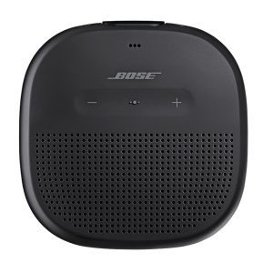 Diffusore Bluetooth SoundLink Micro – Nero – nuovo