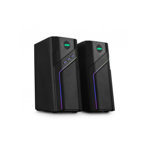 Urban Factory BOOMEE altoparlante nero senza fili 3 W – nuovo