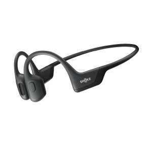 Shokz OpenRun Pro Auricolare senza fili Minerve Sport Bluetooth Nero – nuovo