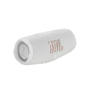 Altoparlante stereo portatile CHARGE 5 – Bianco – nuovo