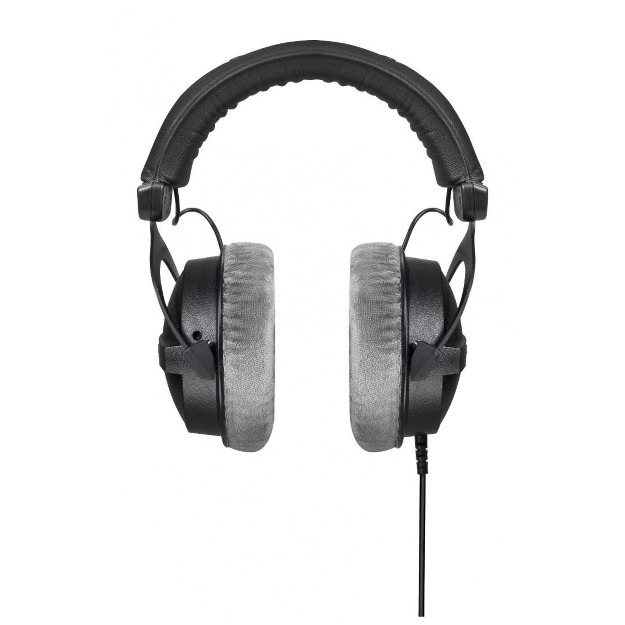 Beyerdynamic DT 770 Pro Cuffie cablate ad archetto Musica Nero - nuovo