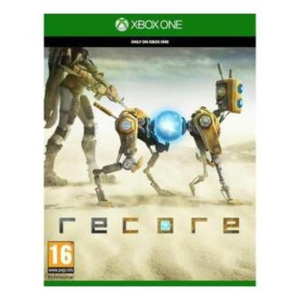 Microsoft ReCore Basic Inglese, Francese Xbox One – nuovo