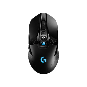 Logitech G G903 Lightspeed Mouse ambidestro RF senza fili ottico 25600 DPI – nuovo