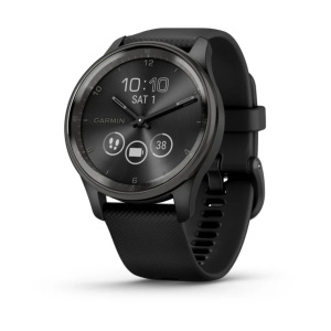 Vivomove Trend Lcd 40 Mm Nero Gps (Satellite) – nuovo
