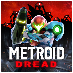 Nintendo Metroid Dread Standard Nintendo Switch – nuovo