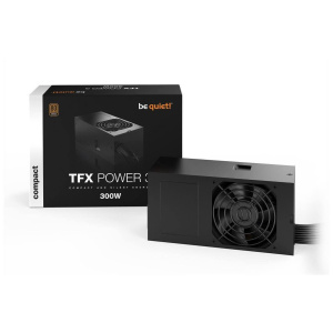 TFX Power 3 – 300w – 80 Plus Bronze – nuovo