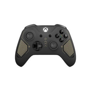 Microsoft Xbox Wireless Green Bluetooth Gamepad analogico/digitale per PC, Tablet PC, Xbox One, Xbox One S – Ricondizionato – Condizioni eccellenti