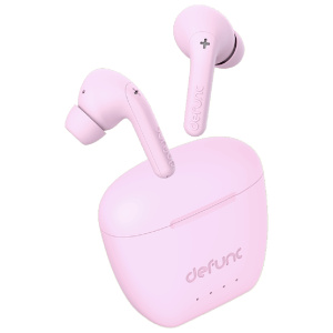 Cuffie intrauricolari True Wireless True Audio – Rosa – nuovo