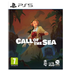 Call of the Sea: Norah’s Diary Edition PS5 Gioco Gratis Download – nuovo